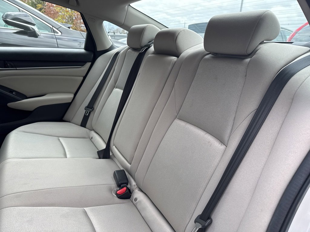 Thumbnail: 2020 Honda Accord - 10