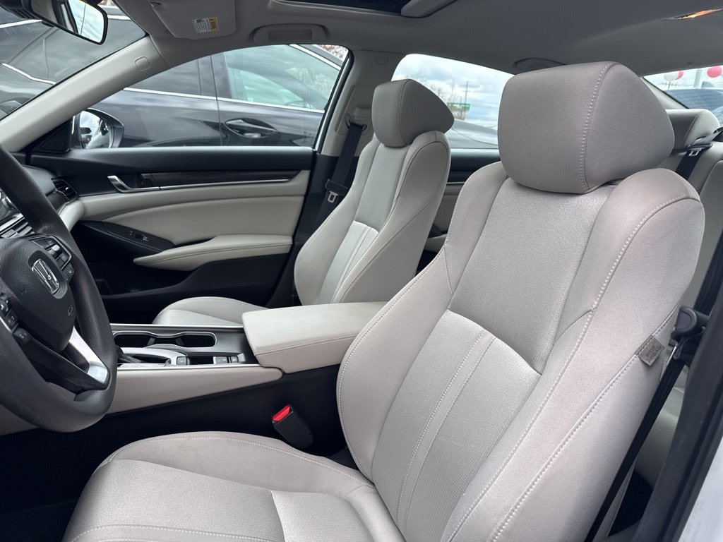 Thumbnail: 2020 Honda Accord - 8