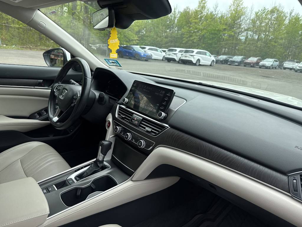 Thumbnail: 2020 Honda Accord - 6