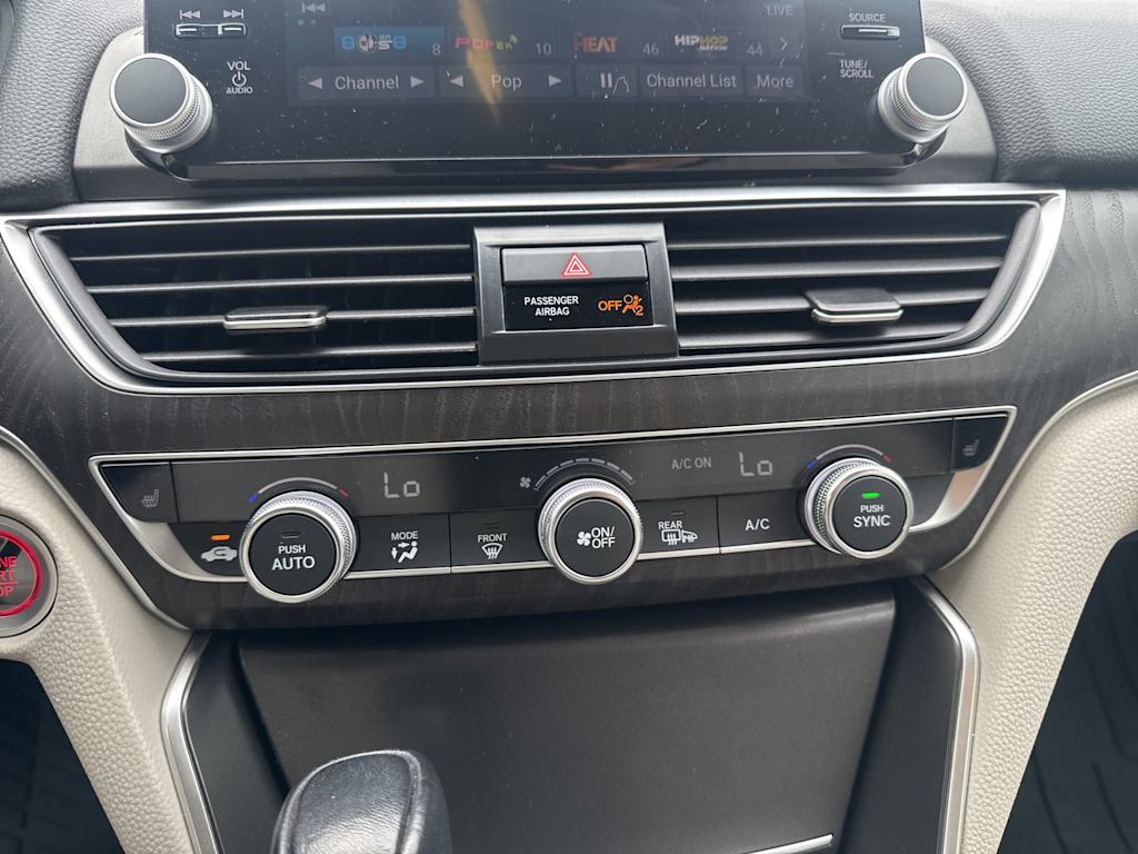 Thumbnail: 2020 Honda Accord - 21