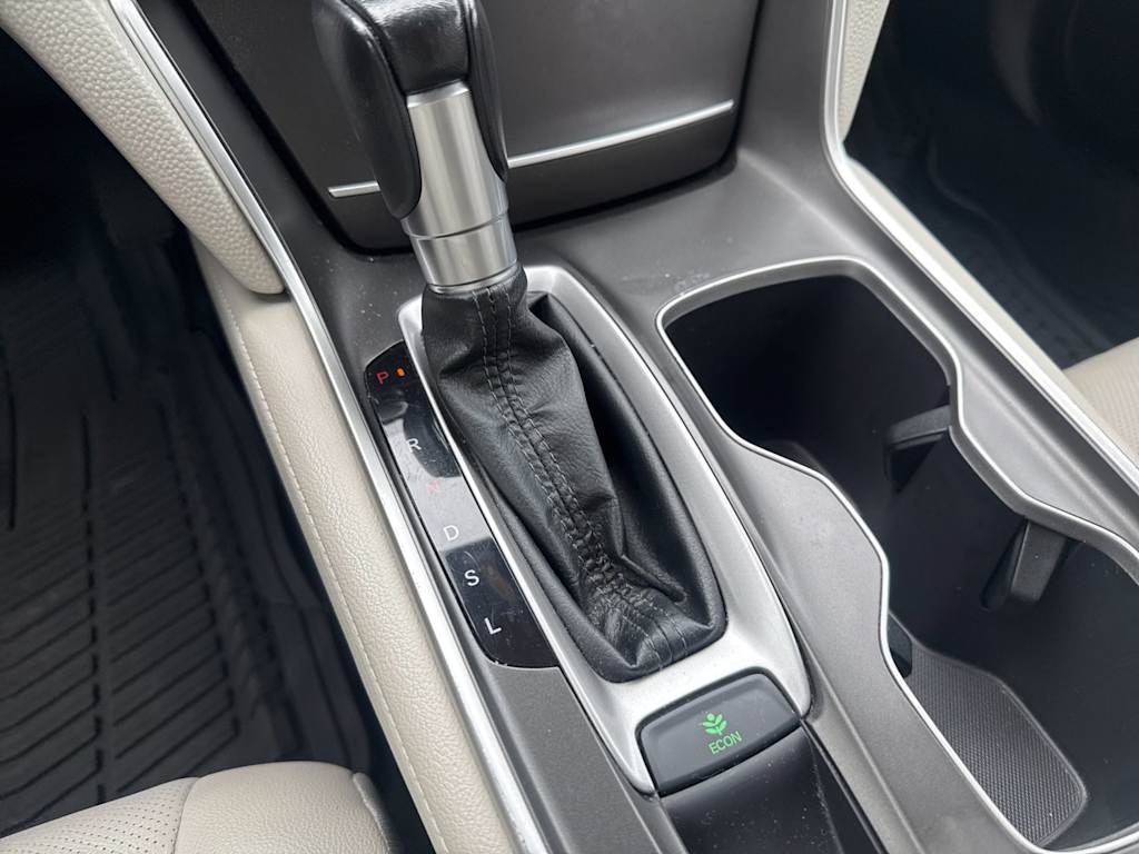 Thumbnail: 2020 Honda Accord - 13