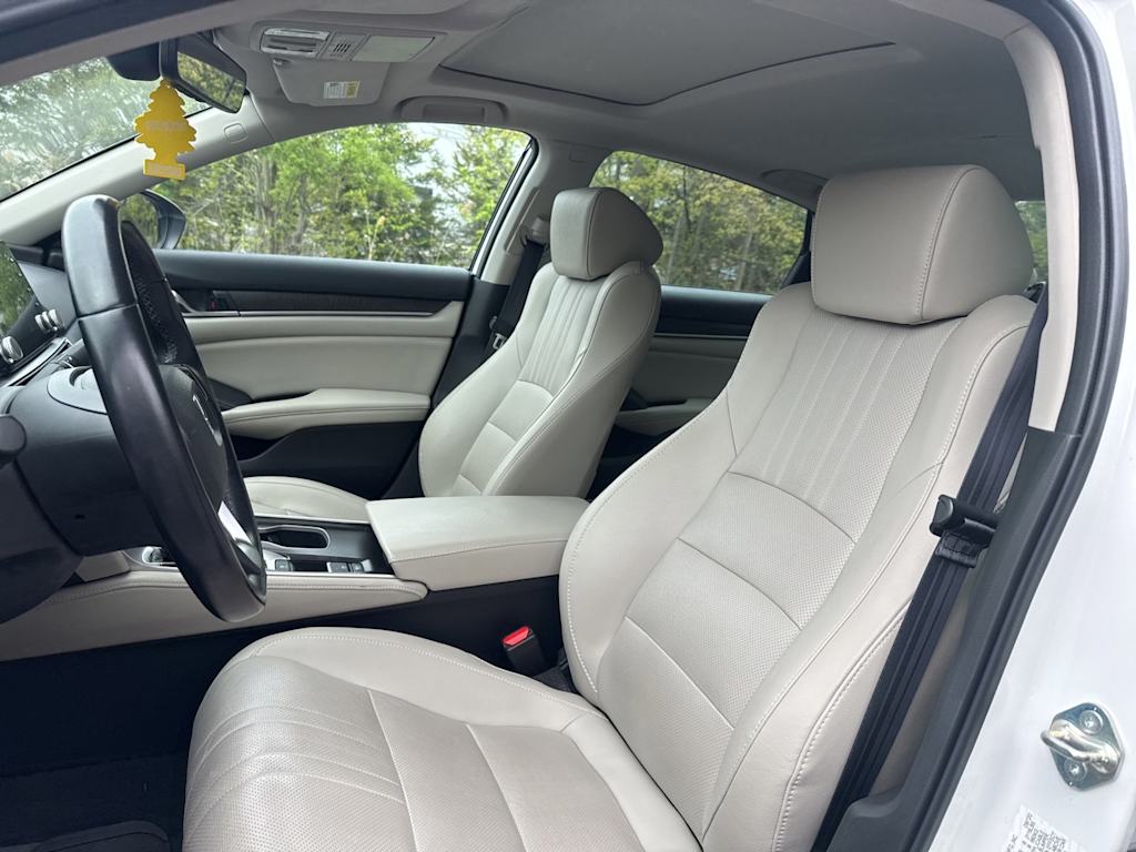 Thumbnail: 2020 Honda Accord - 7