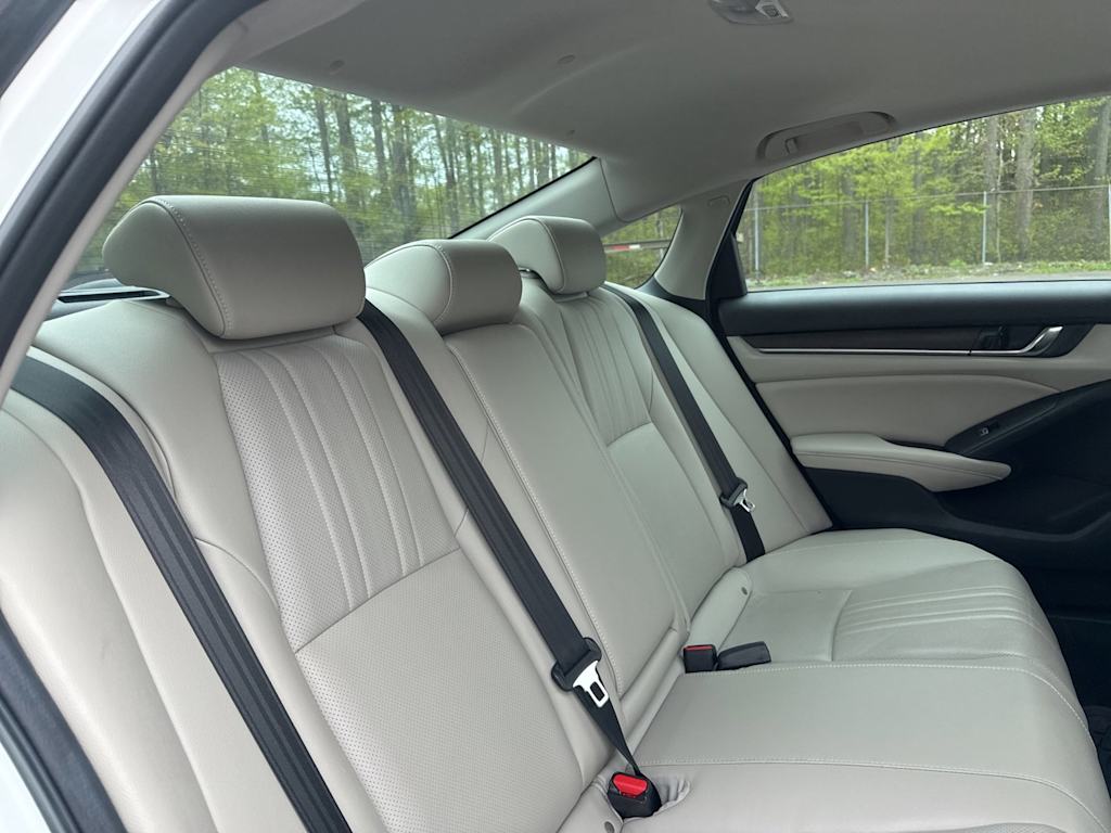 Thumbnail: 2020 Honda Accord - 19