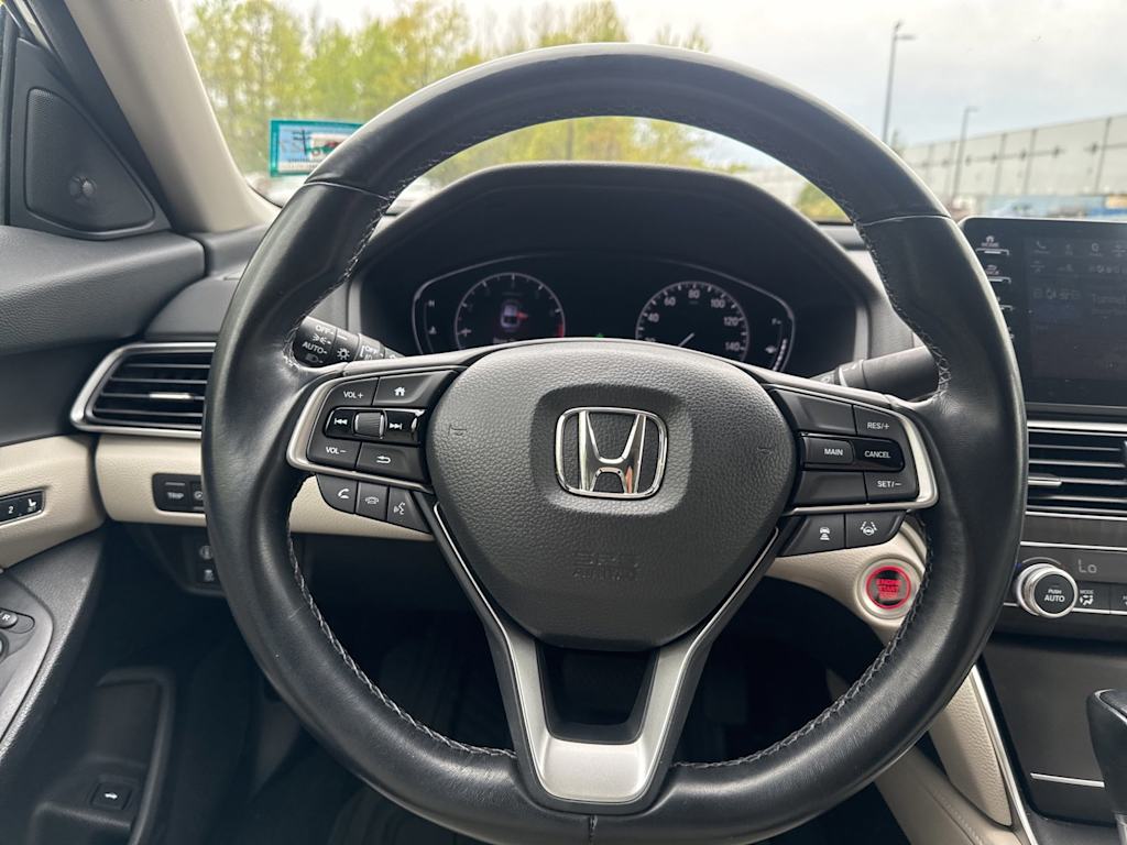 Thumbnail: 2020 Honda Accord - 10
