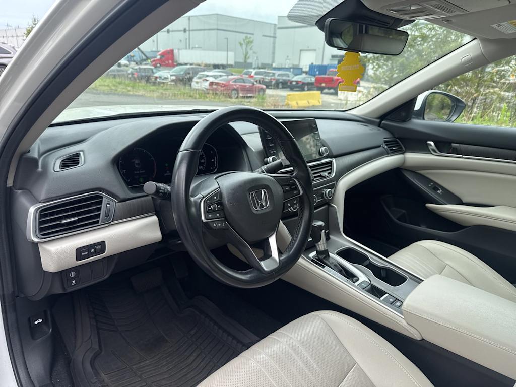 Thumbnail: 2020 Honda Accord - 2