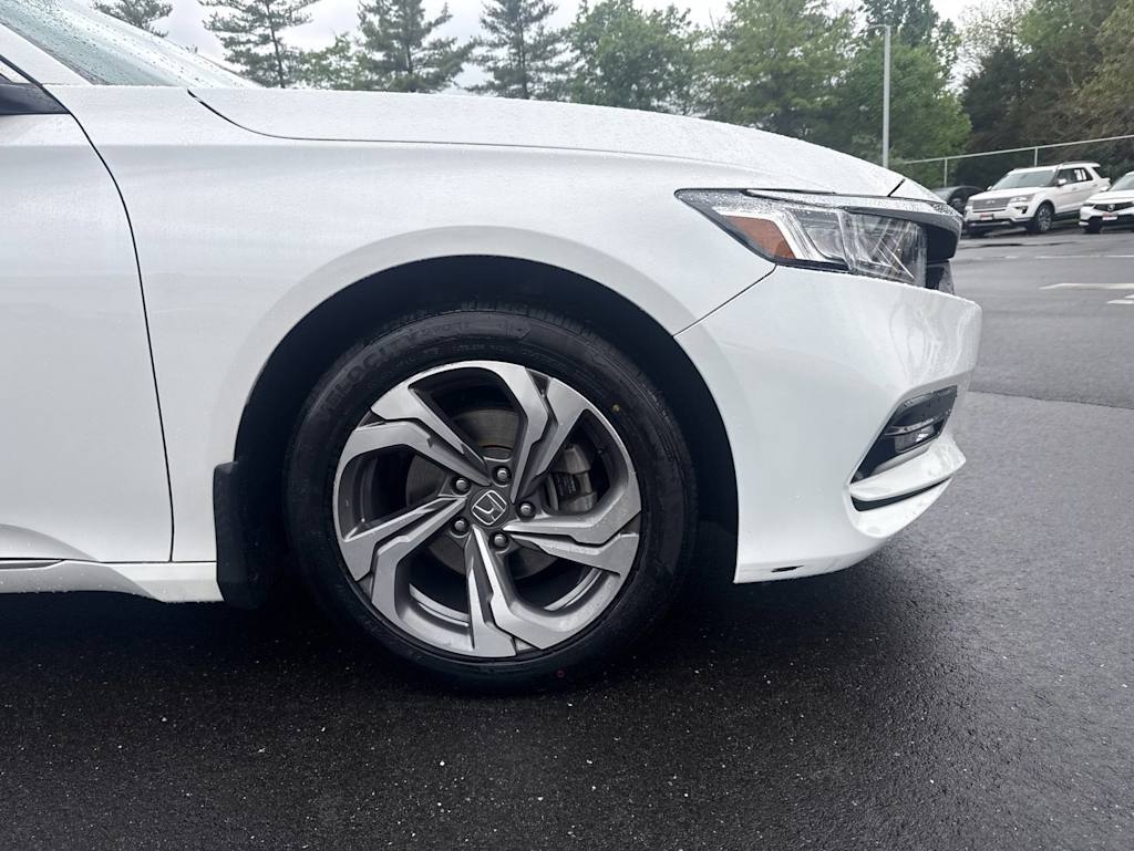 Thumbnail: 2020 Honda Accord - 5