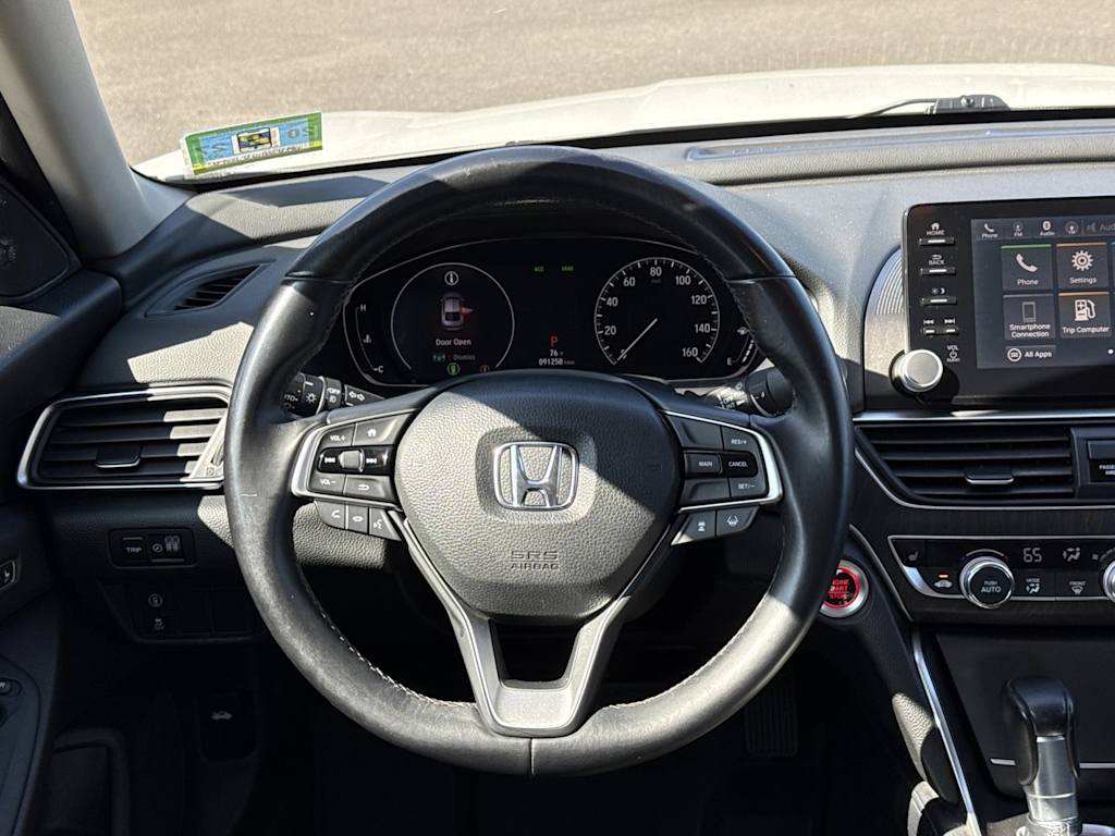 Thumbnail: 2018 Honda Accord - 11