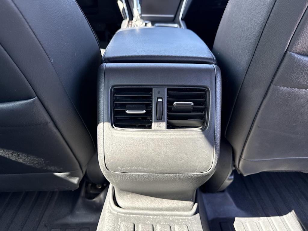 Thumbnail: 2018 Honda Accord - 20