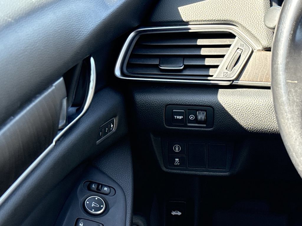 Thumbnail: 2018 Honda Accord - 23