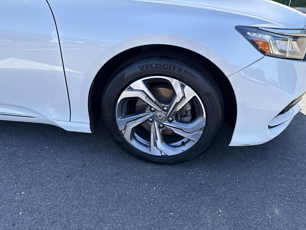 Thumbnail: 2018 Honda Accord - 7