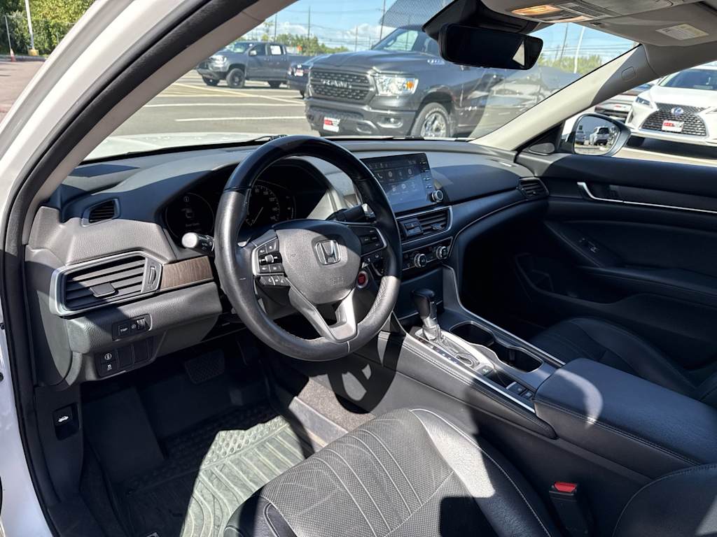 Thumbnail: 2018 Honda Accord - 2