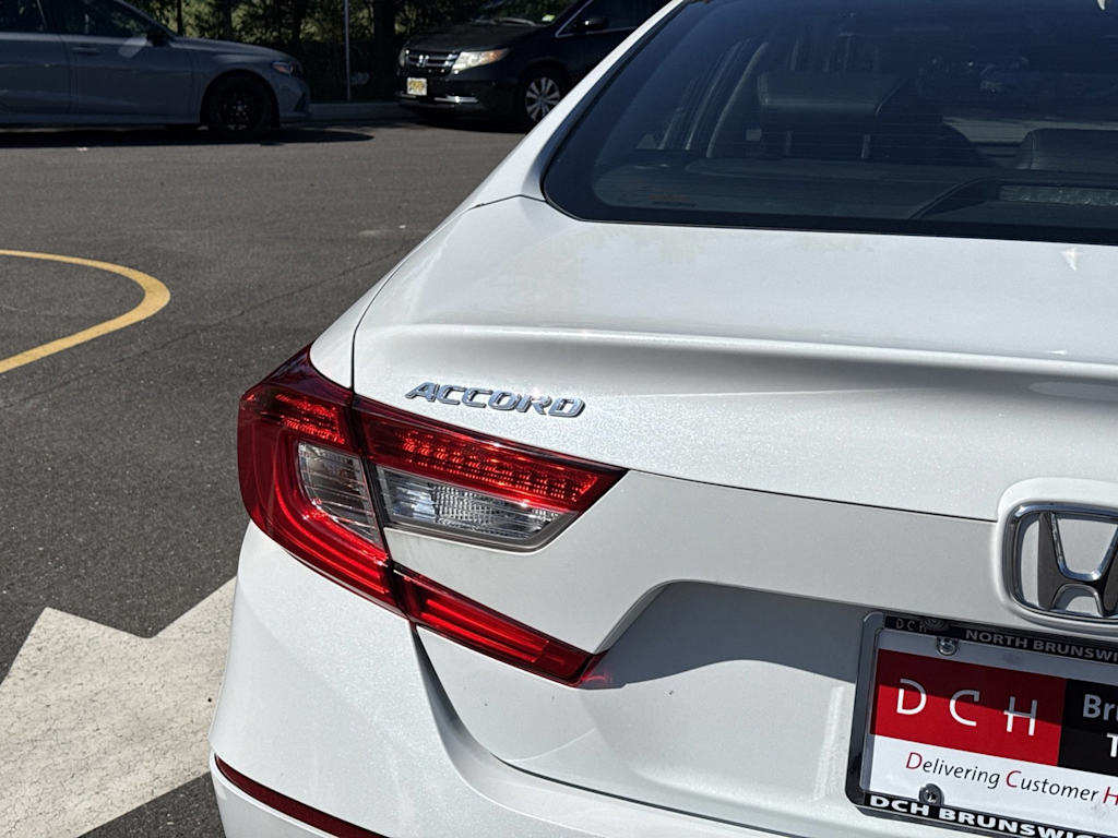 Thumbnail: 2018 Honda Accord - 6