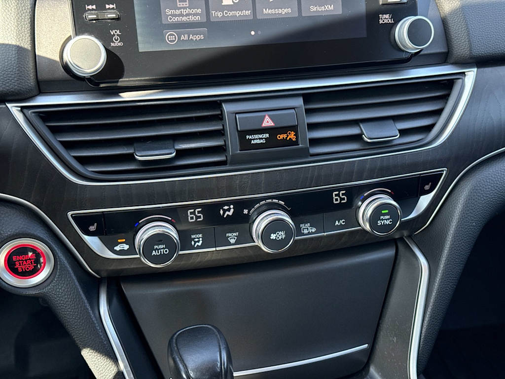 Thumbnail: 2018 Honda Accord - 21