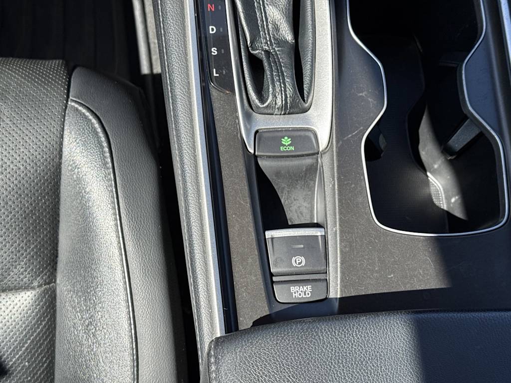 Thumbnail: 2018 Honda Accord - 22