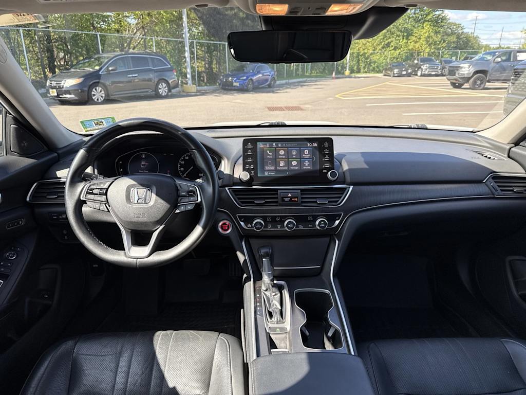 Thumbnail: 2018 Honda Accord - 12