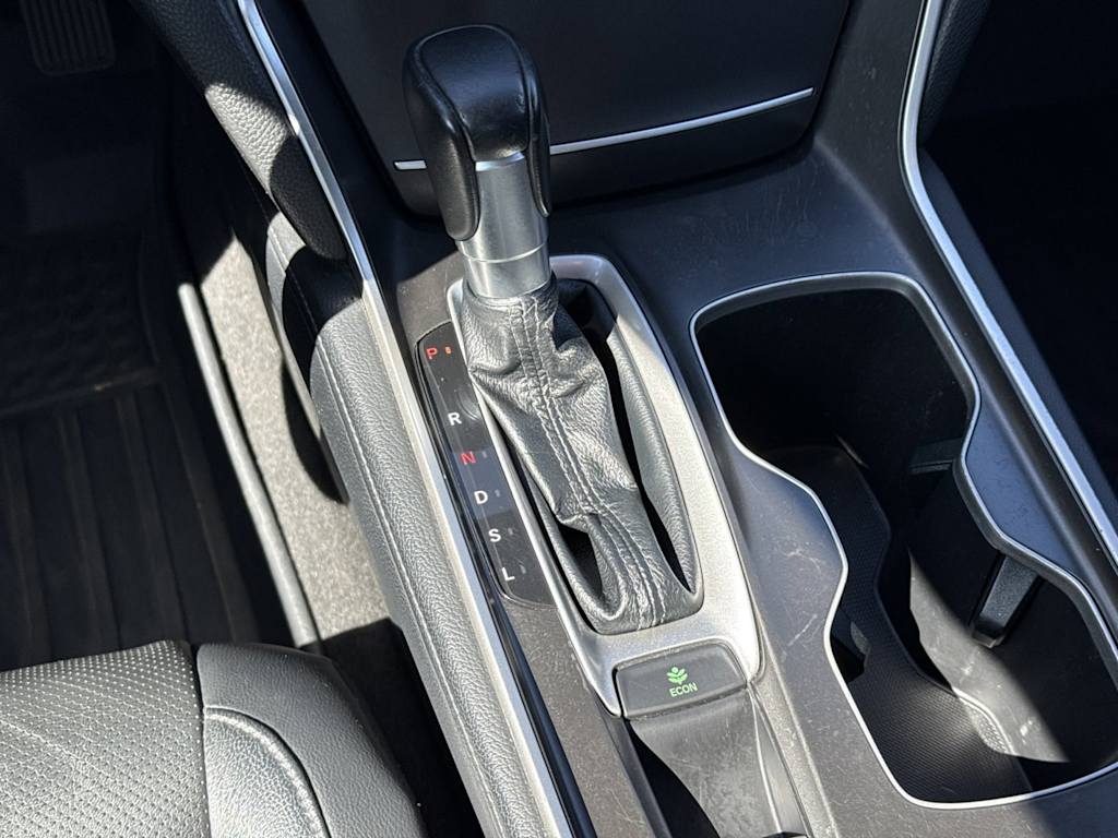 Thumbnail: 2018 Honda Accord - 14