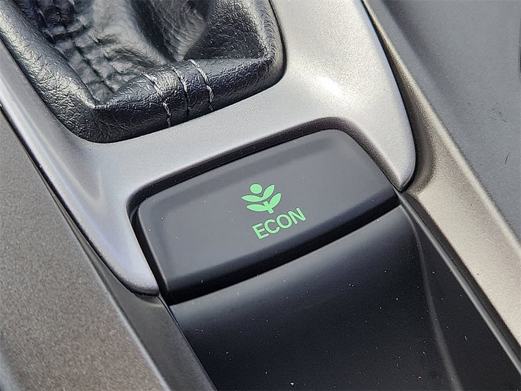 2018 Honda Accord EX-L 27