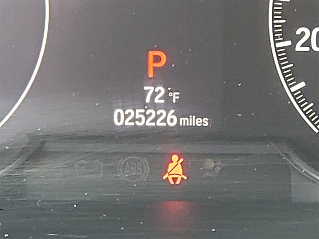 2018 Honda Accord EX-L 14