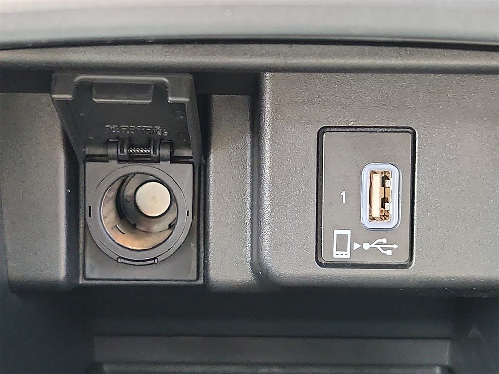 2018 Honda Accord EX-L 28