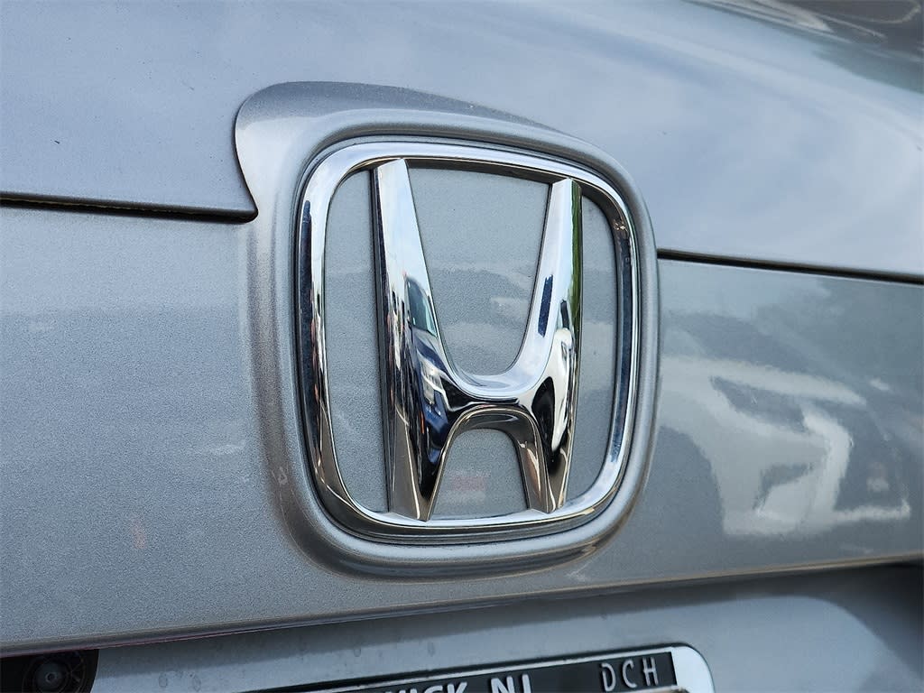 2018 Honda Accord EX-L 7