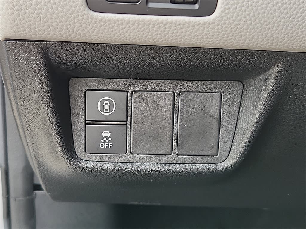 2018 Honda Accord EX-L 25
