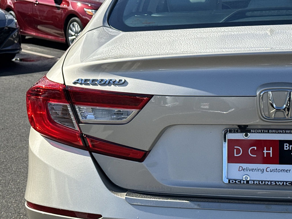 Thumbnail: 2020 Honda Accord - 19