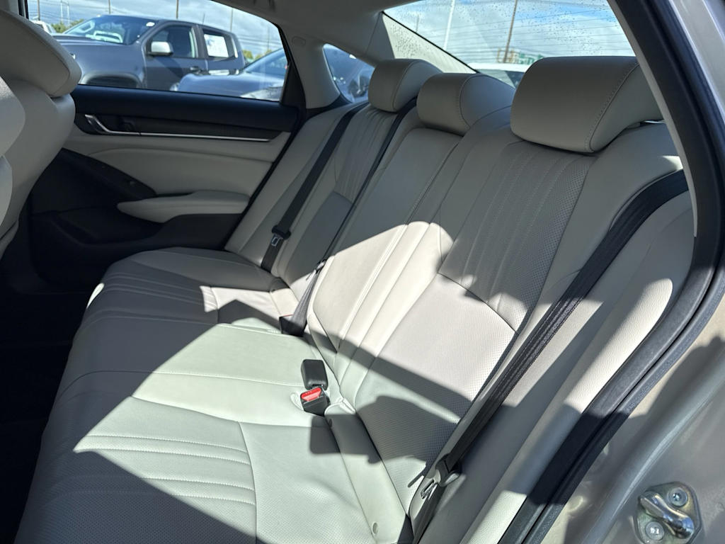 Thumbnail: 2020 Honda Accord - 10