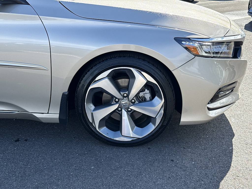 Thumbnail: 2020 Honda Accord - 6