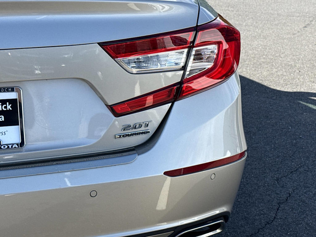 Thumbnail: 2020 Honda Accord - 18