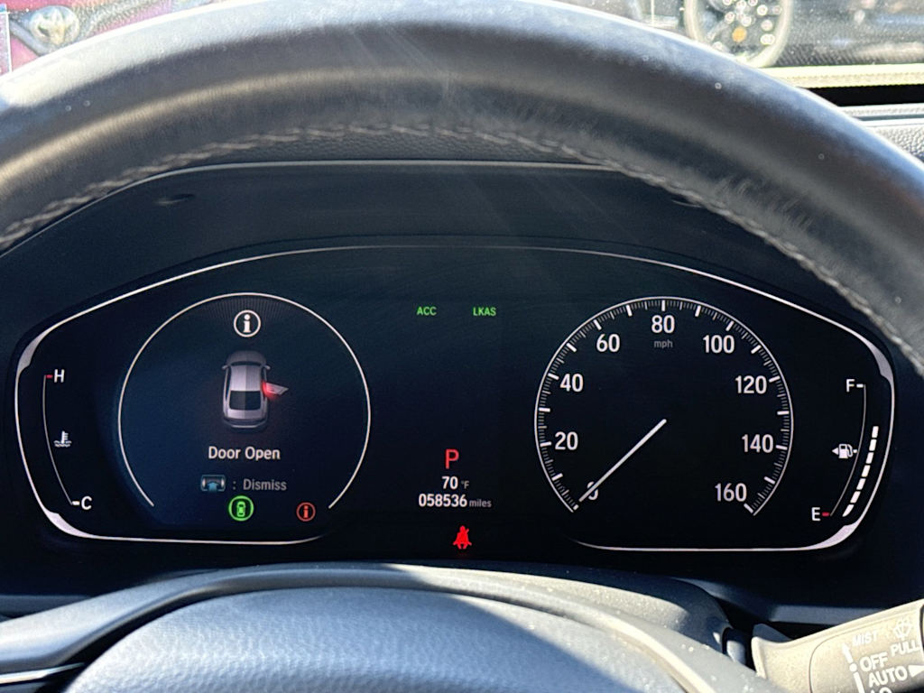 Thumbnail: 2020 Honda Accord - 15