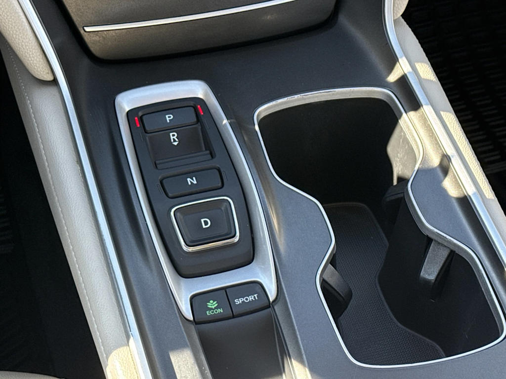 Thumbnail: 2020 Honda Accord - 14