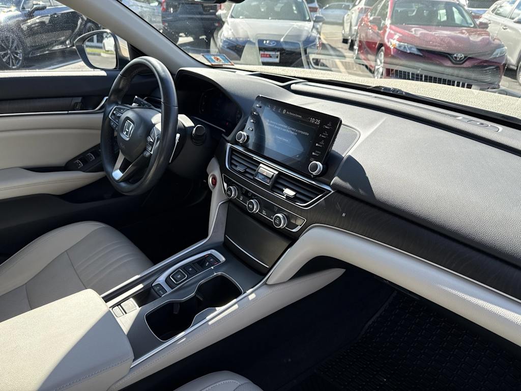 Thumbnail: 2020 Honda Accord - 7