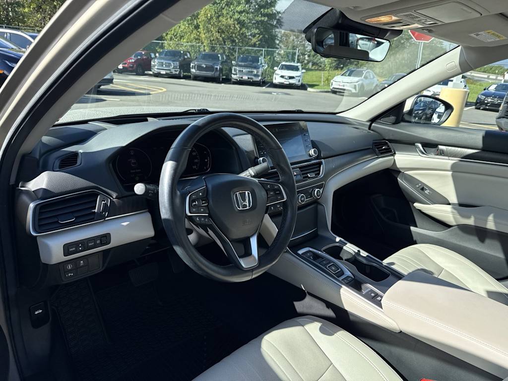 Thumbnail: 2020 Honda Accord - 2