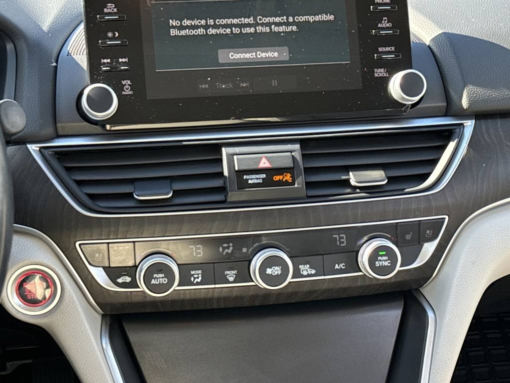 Thumbnail: 2020 Honda Accord - 21