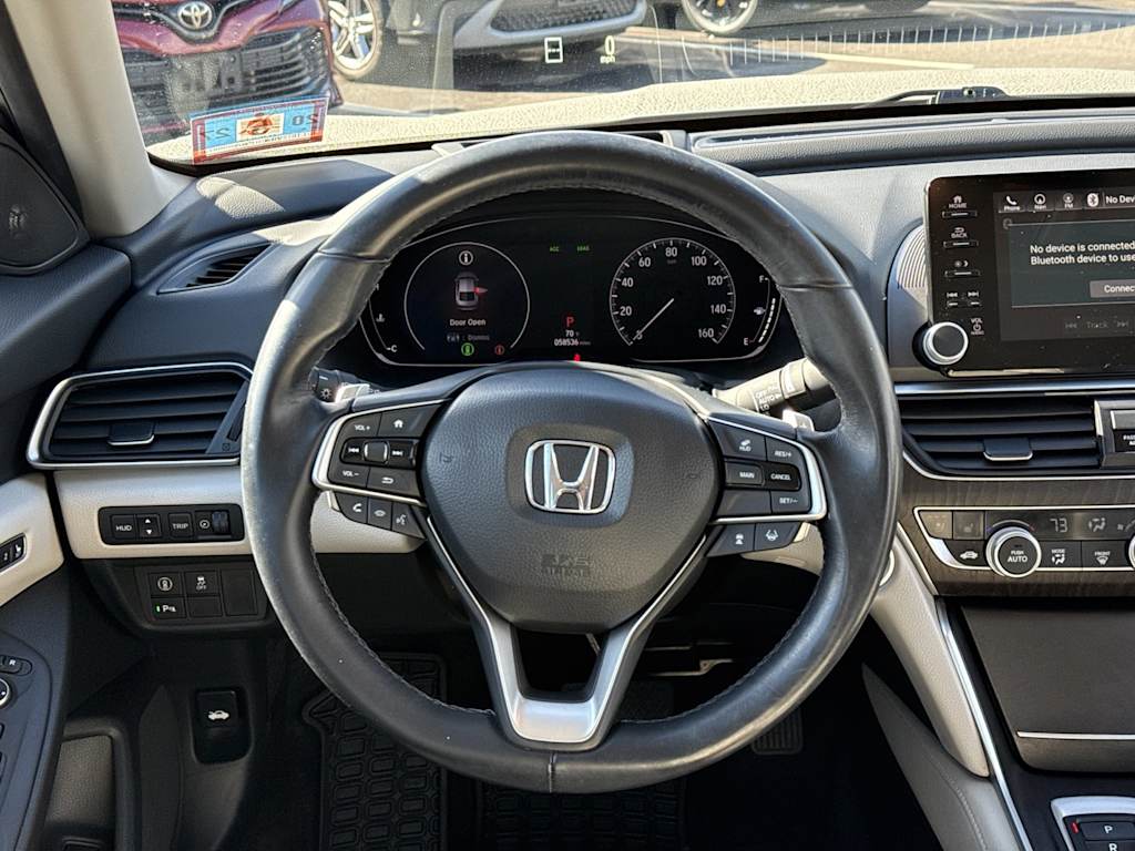 Thumbnail: 2020 Honda Accord - 11