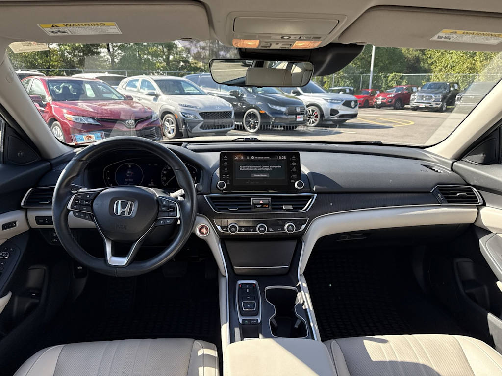 Thumbnail: 2020 Honda Accord - 12