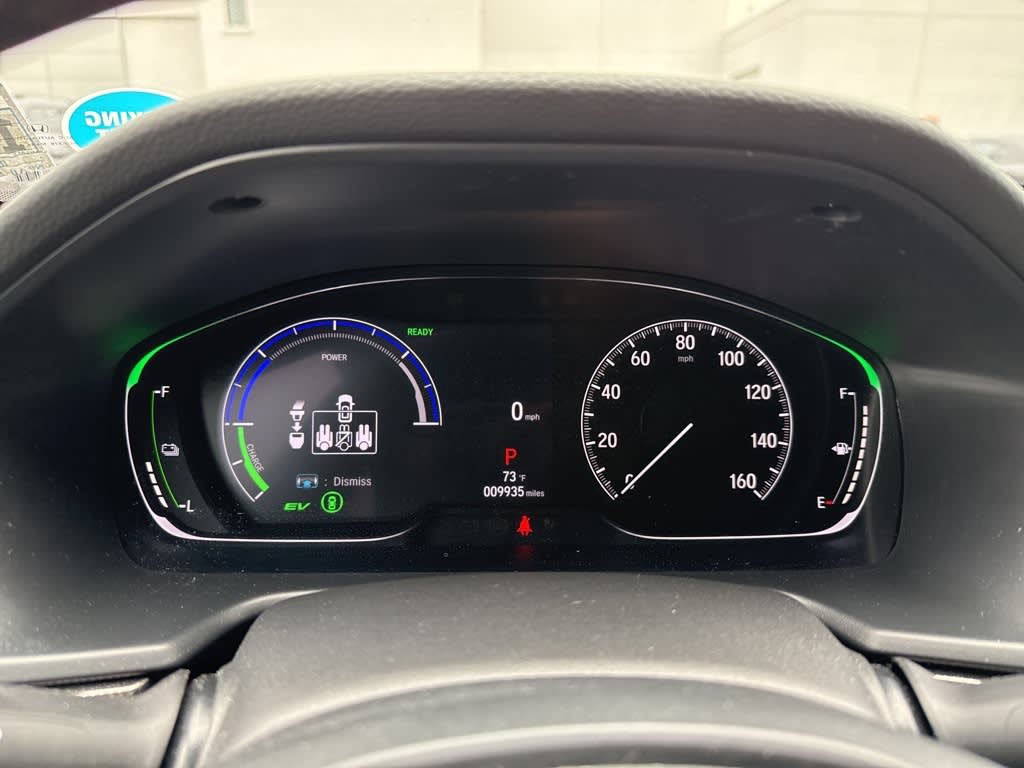 Thumbnail: 2022 Honda Accord - 16