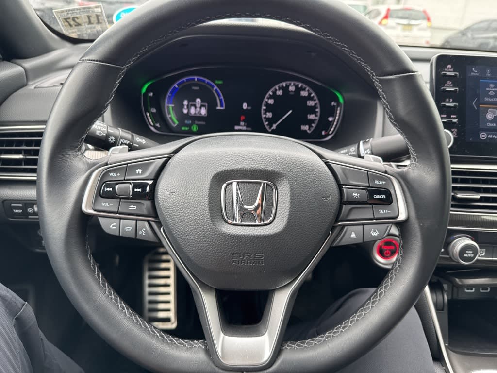 Thumbnail: 2022 Honda Accord - 12