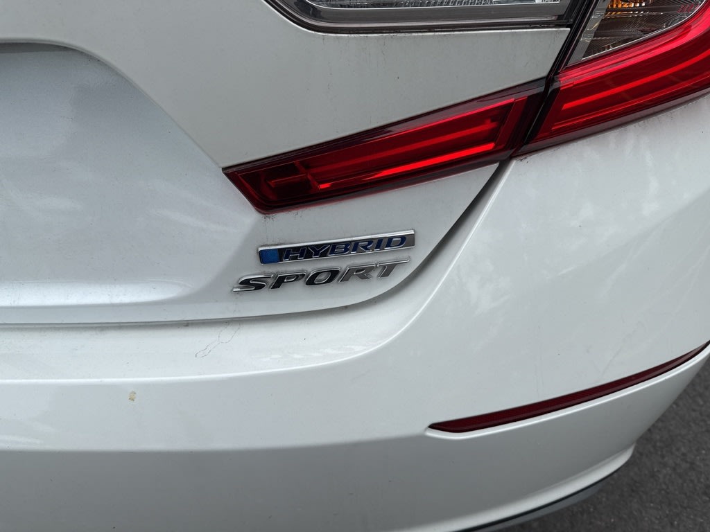 Thumbnail: 2022 Honda Accord - 20