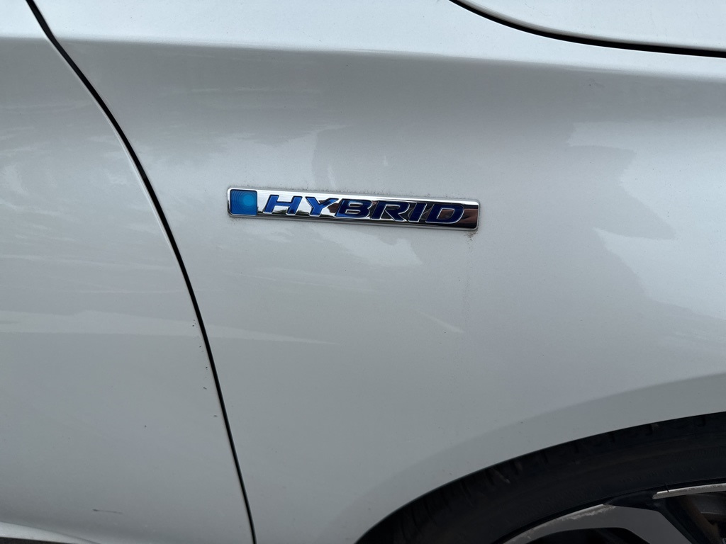 Thumbnail: 2022 Honda Accord - 6