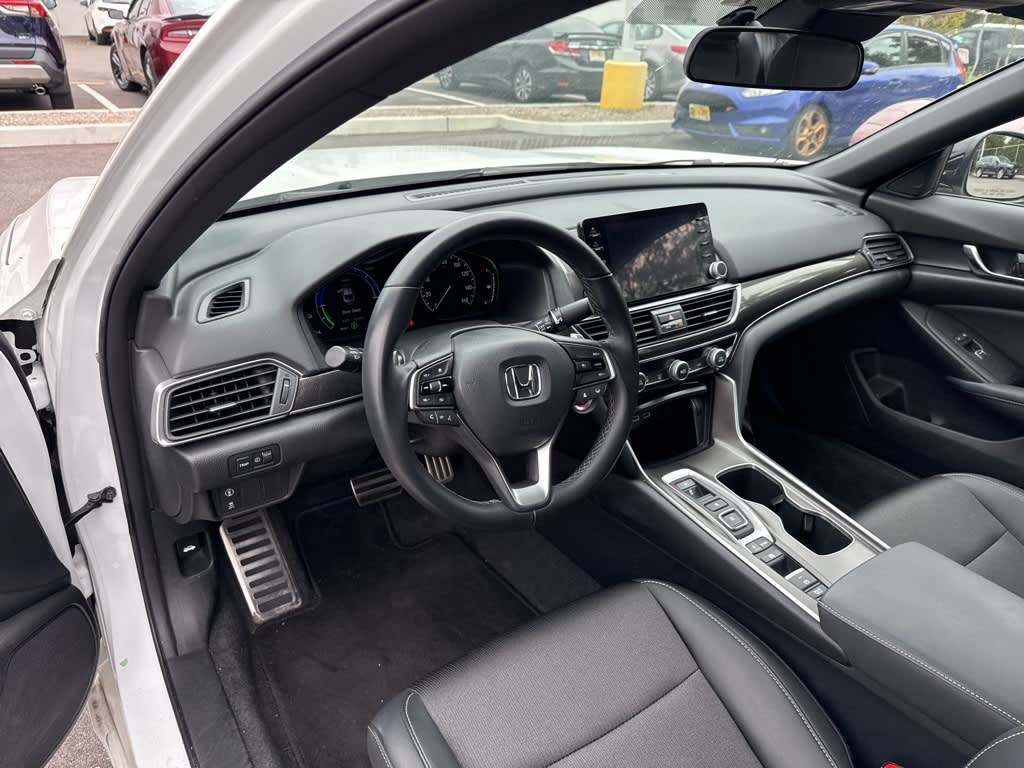 Thumbnail: 2022 Honda Accord - 2