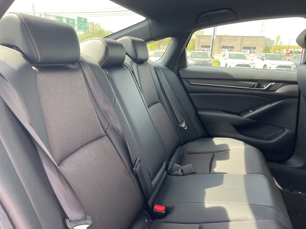 2022 Honda Accord Sport 15