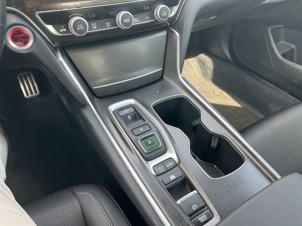 2022 Honda Accord Sport 11