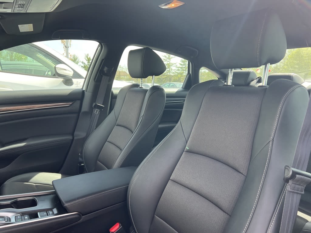 2022 Honda Accord Sport 6