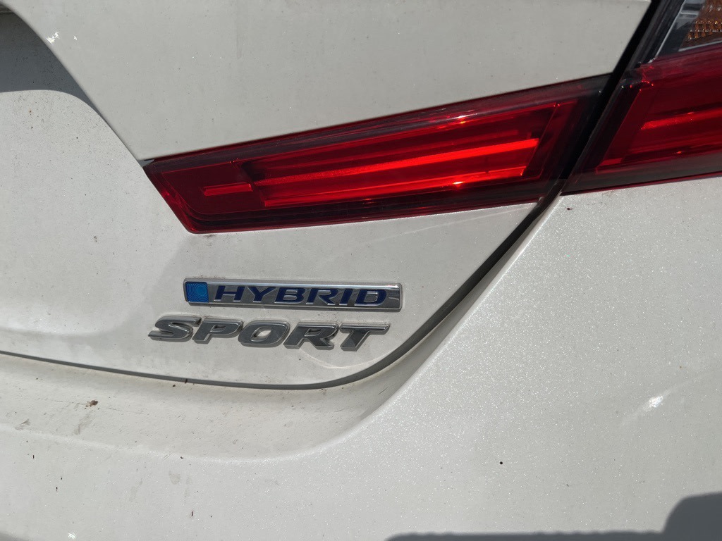 2022 Honda Accord Sport 19