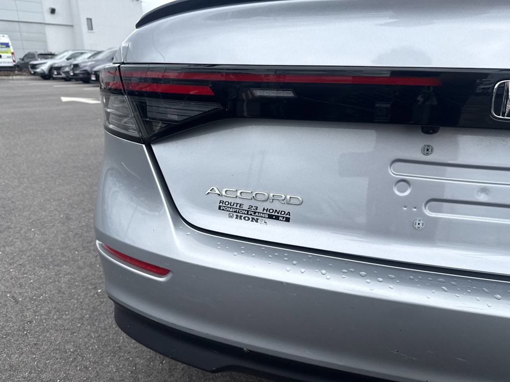 Thumbnail: 2023 Honda Accord - 5