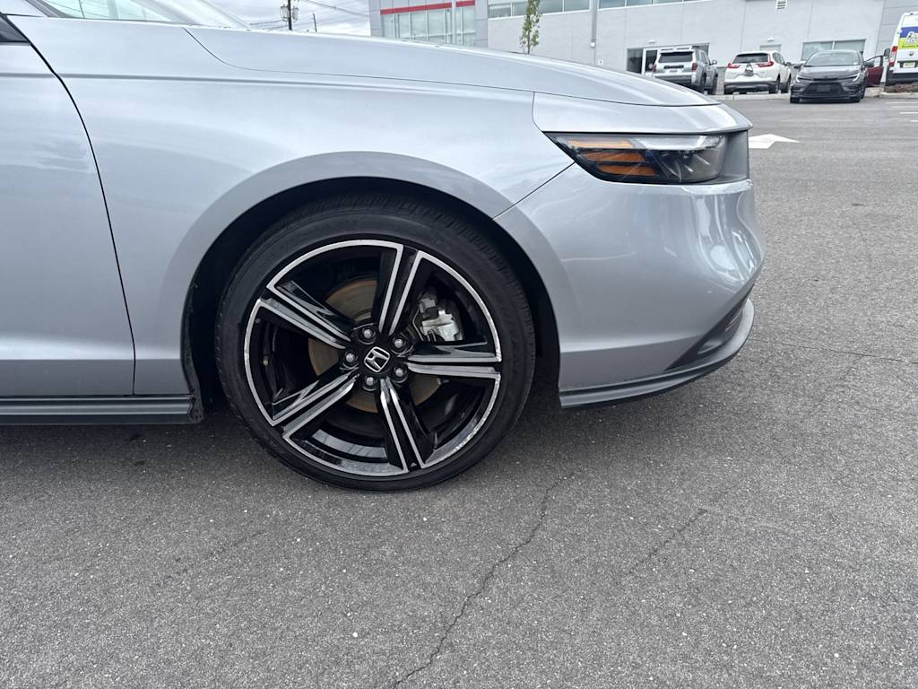 Thumbnail: 2023 Honda Accord - 6