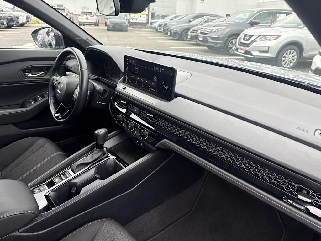 Thumbnail: 2023 Honda Accord - 7