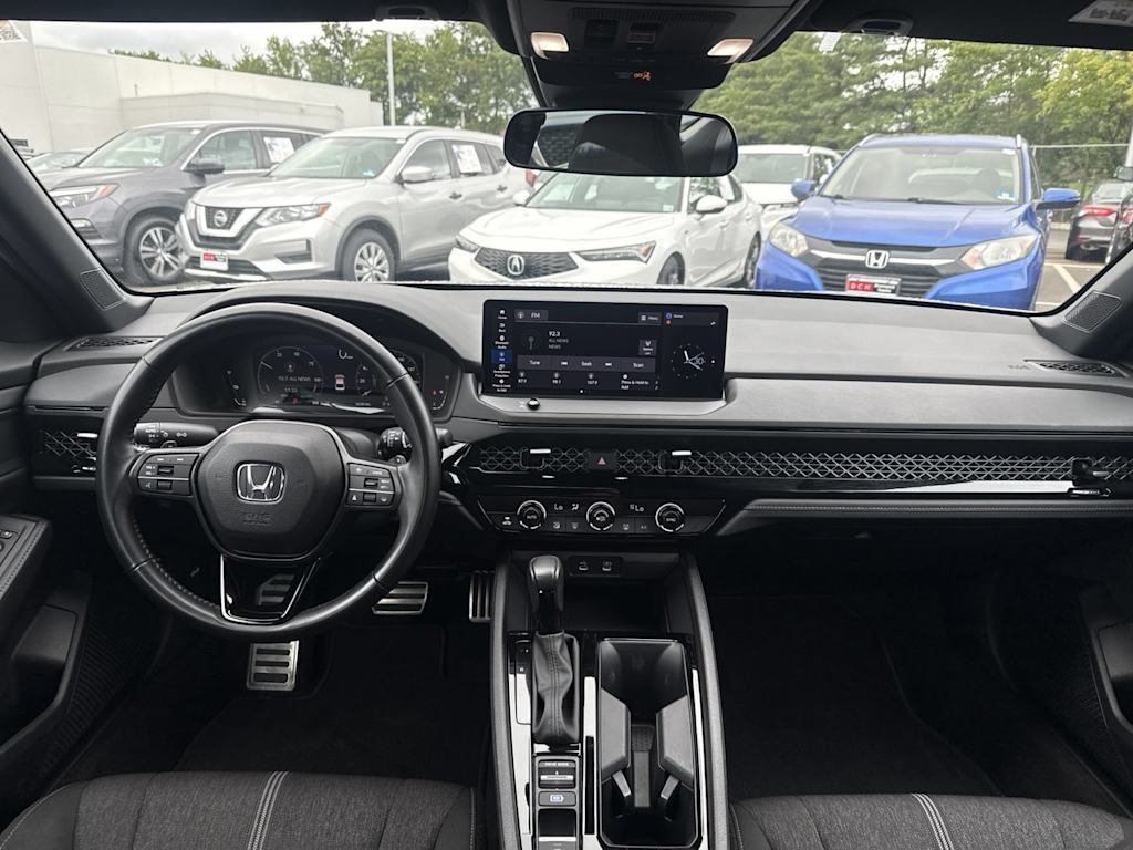 Thumbnail: 2023 Honda Accord - 11