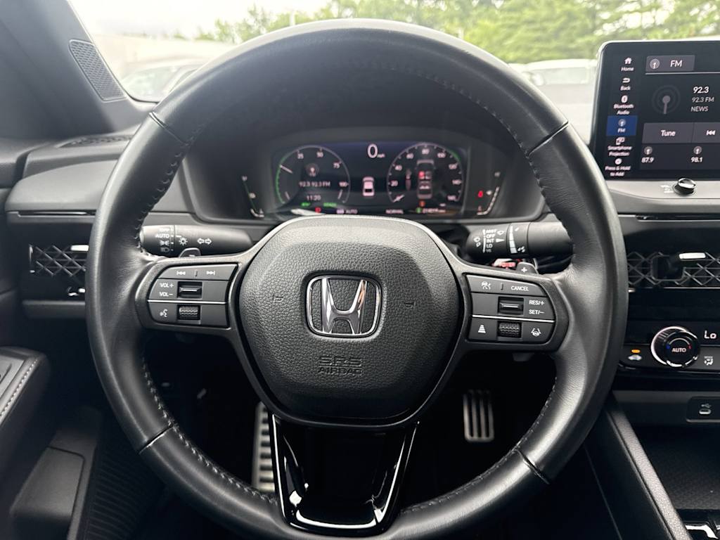 Thumbnail: 2023 Honda Accord - 10